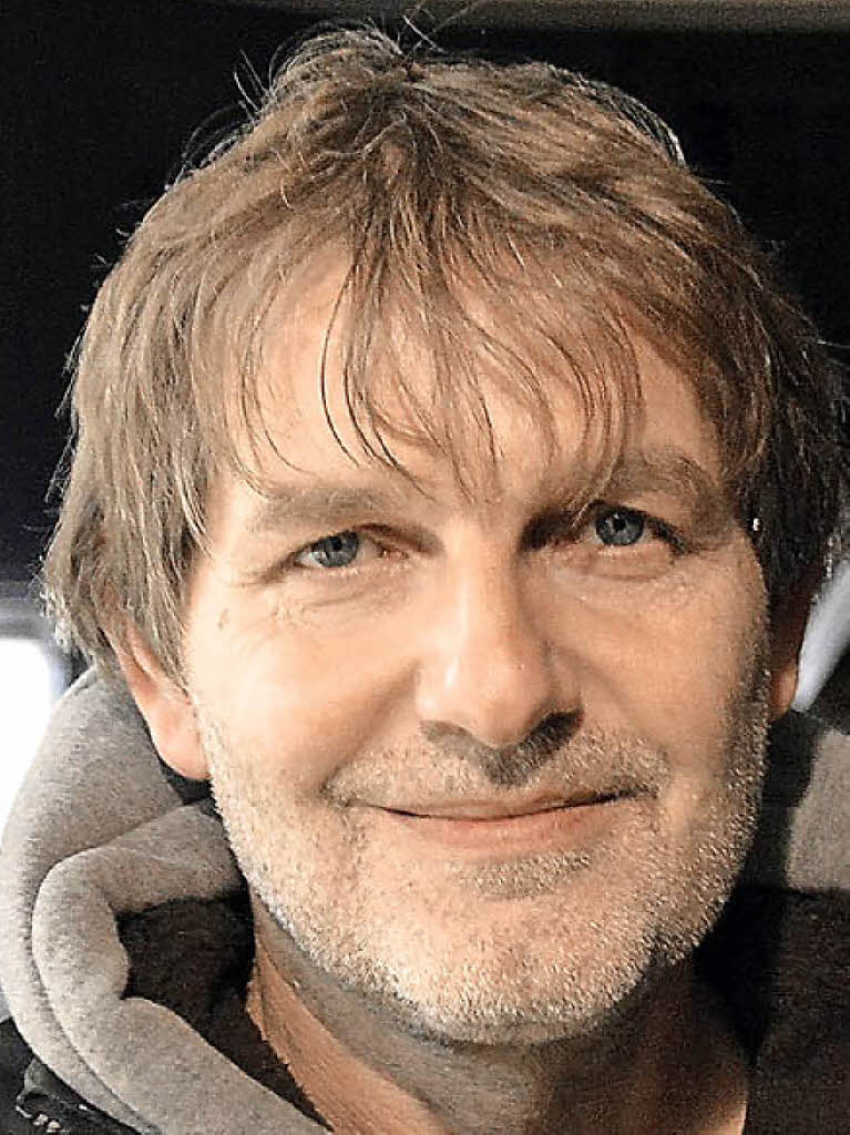 Gnther Schmidt (Sozialarbeiter), Rheinfelden: „Klar fliet das in Weihnachten, weil man da mehr Ausgaben hat. Aber Anfang des neuen Jahres kommen immer viele Rechnungen und die werden auch davon beglichen.“