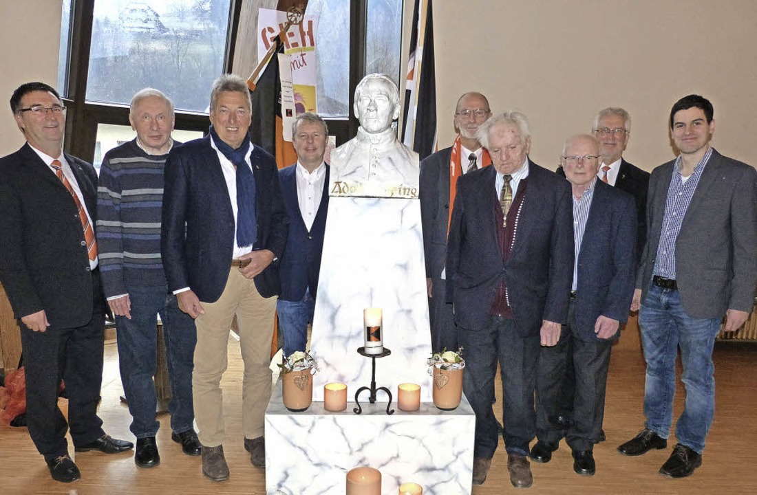 Novene und Gedenktag Elzach Badische Zeitung