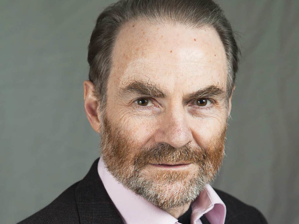 Timothy Garton  Ash  | Foto: Sue Taylor