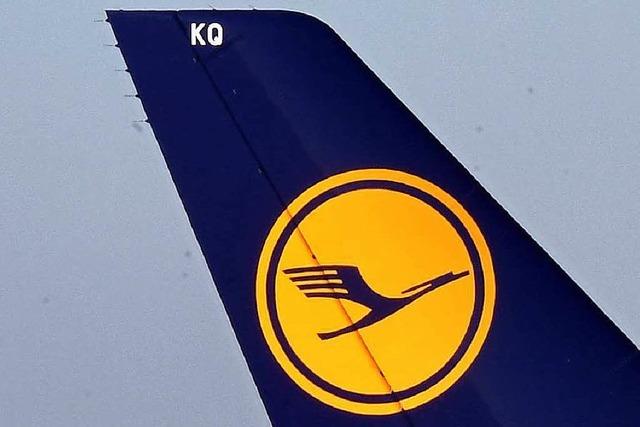 Schlichtung im Pilotenstreit: Vorerst Ruhe bei der Lufthansa