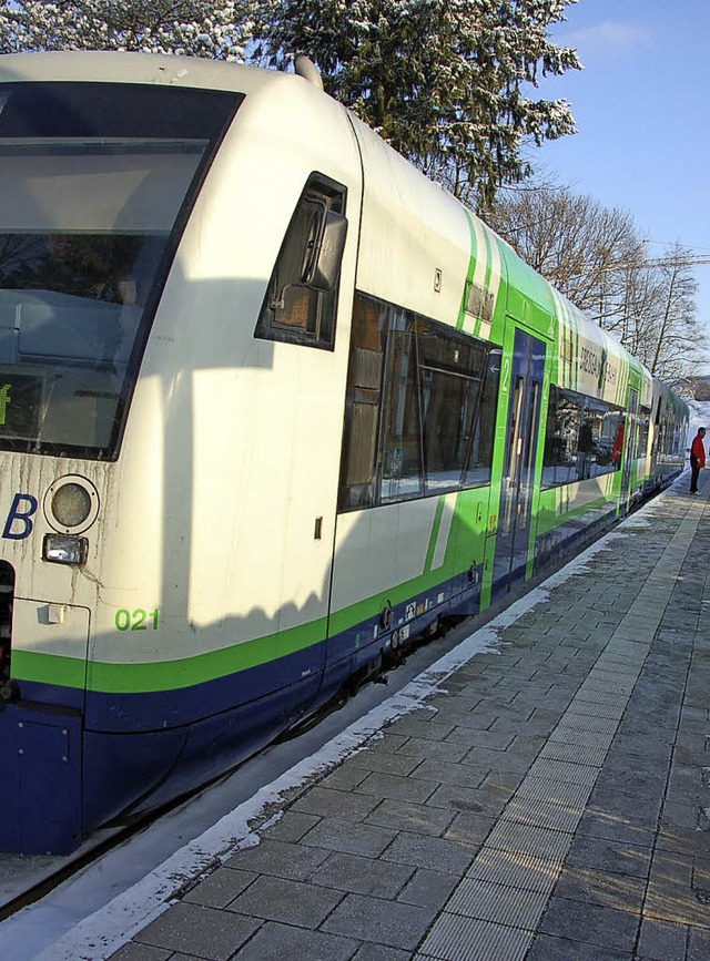 Grere Baumanahmen wird es auf der E...ke geben. Aber wann geht&#8217;s los?   | Foto: Bernd Fackler