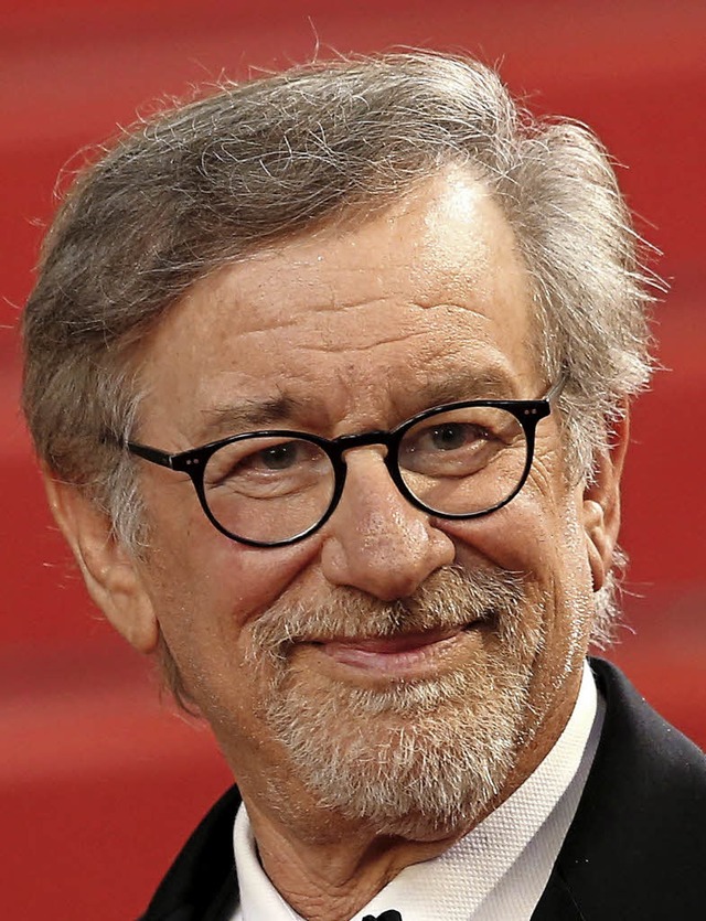 Steven Spielberg   | Foto: dpa