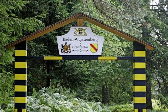 Ausflug in den Nationalpark Schwarzwald: Staunen mit allen Sinnen