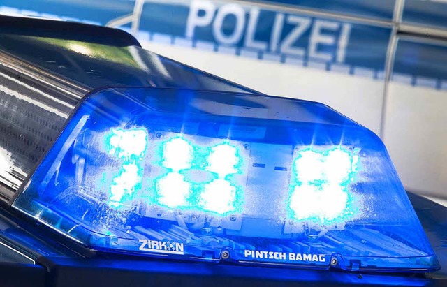 Mann ohrfeigt 13-Jhrige &#8211; Die Polizei bittet um Mithilfe (Symbolbild).  | Foto: dpa