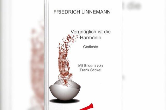 REGIO-LITERATUR: Harmonie aus Schwaben