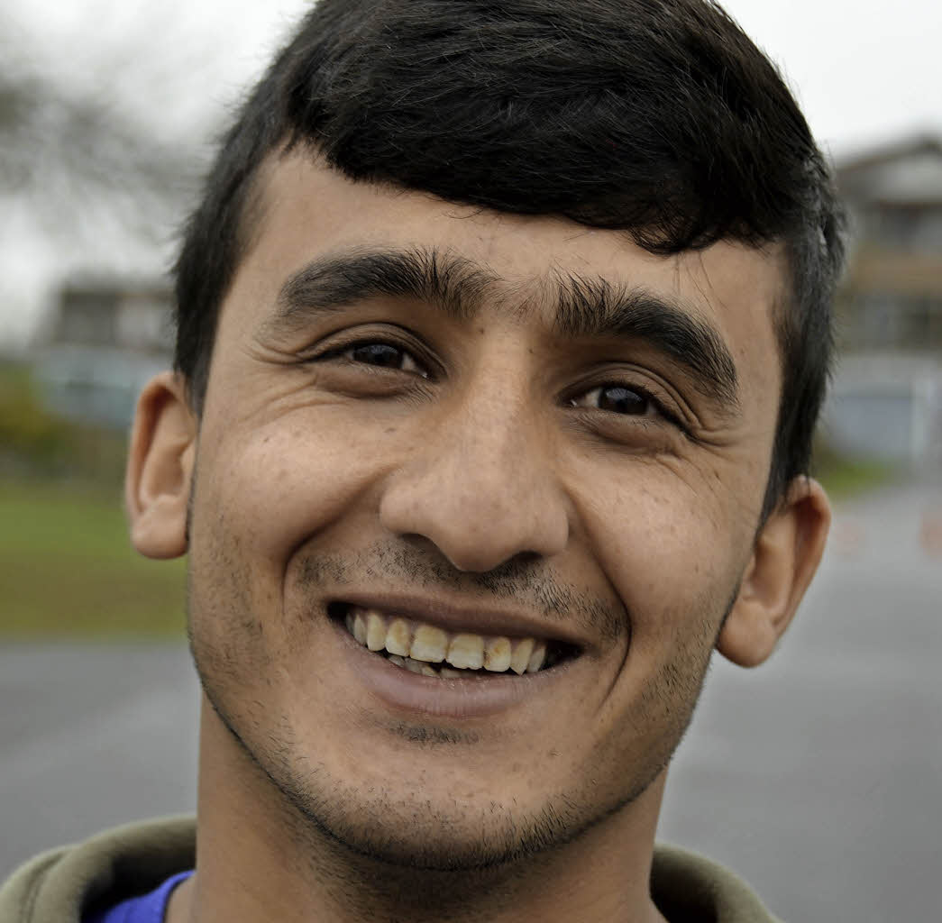 Was der Afghane Khalil Ahmad Rasoli über das Weihnachtsfest weiß ...