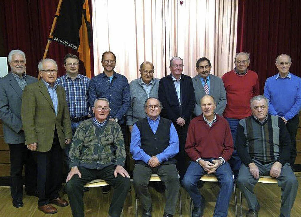 Kolpinggedenktag Kollnau Waldkirch Badische Zeitung