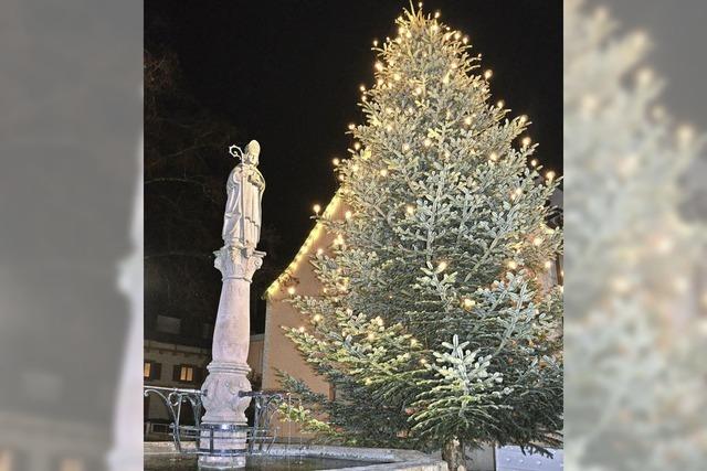 Den ersten Christen war er die Sonne