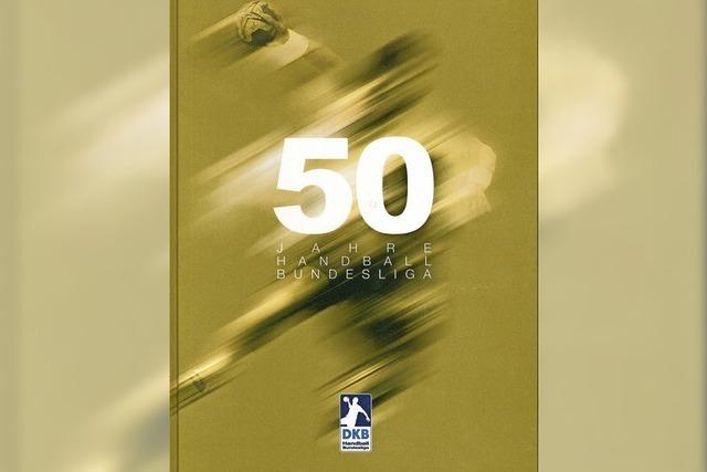 Ein neues Sachbuch bietet Rückblick auf 50 Jahre Bundesliga