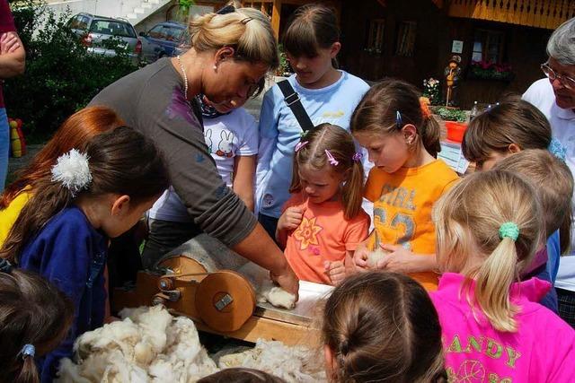 Haus Mhrenblick (Oberhepschingen)