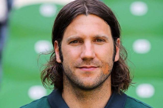 Torsten Frings wird neuer Trainer bei Darmstadt 98