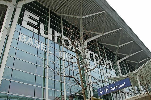 Euroairport will wachsen - aber mit den Anwohnern klar kommen