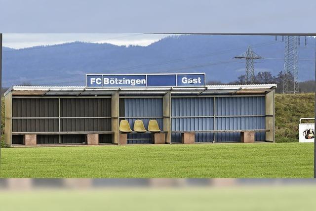 Neustart des FC Btzingen in der Kreisliga B