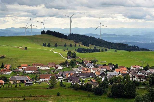 Investoren wollen genehmigtes Windrad nicht aufstellen