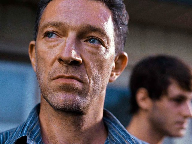 Vincent Cassel spielt Antoine   | Foto: dpa