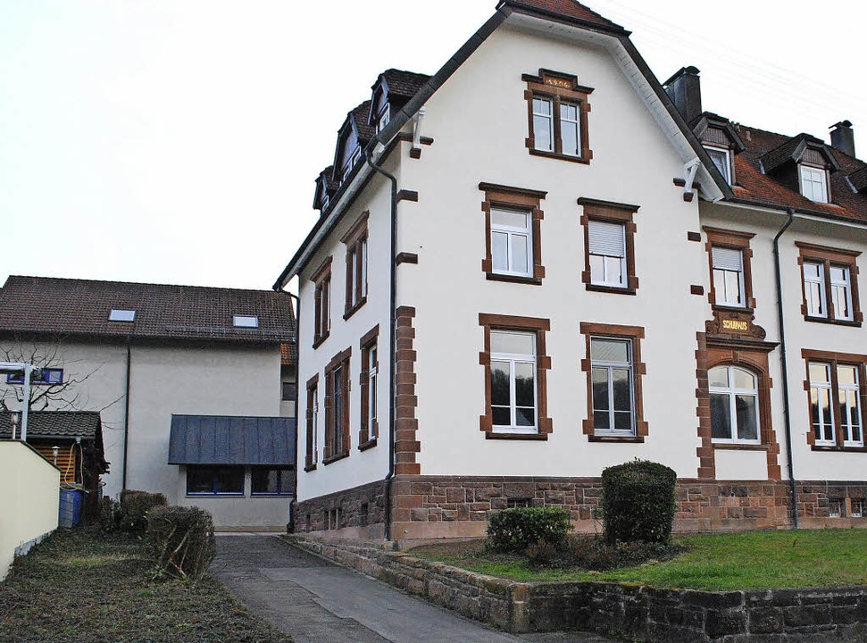 Sexau wächst und gedeiht Sexau Badische Zeitung