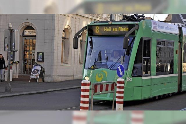 Nahverkehr will bis Ende nchsten Jahres auch 