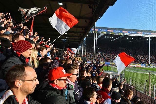 Dieses Video zeigt die Hinrunde des SC Freiburg – aus Sicht der Fans