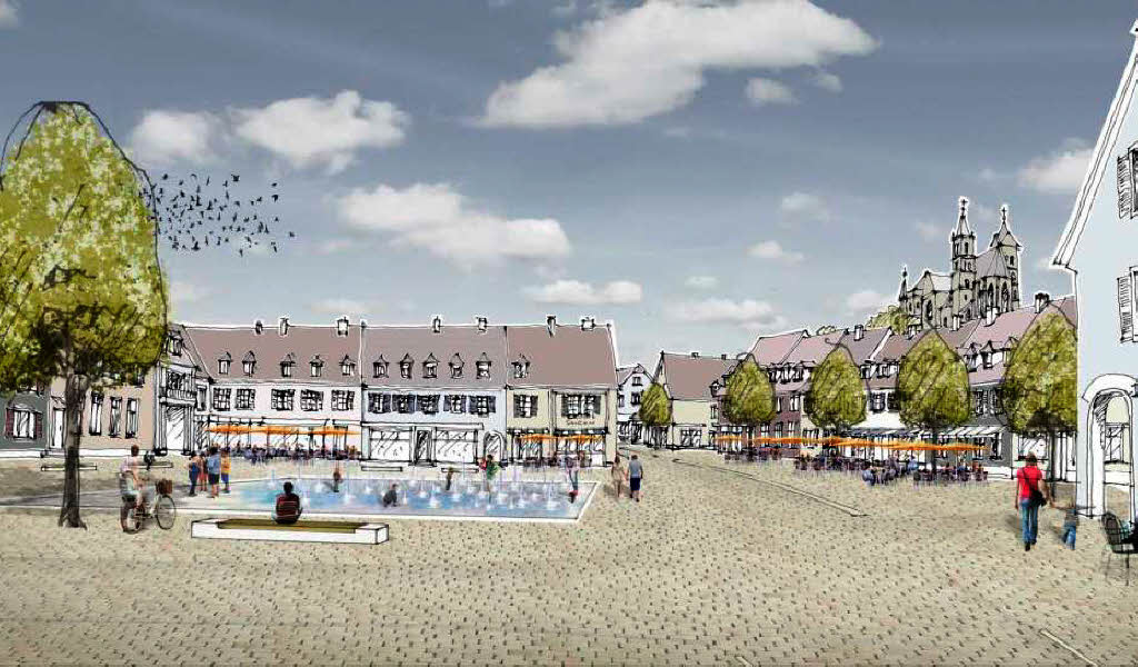 Das Jahr 2016 in Breisach Breisach Badische Zeitung