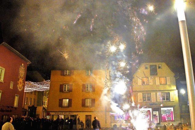 Willkommen 2017 in Bad Sckingen