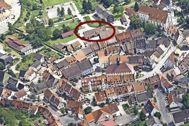 Kein Drogeriemarkt in der Stadt