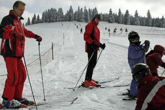 Skiclubs schätzen immer noch die Nähe zum Feldberg