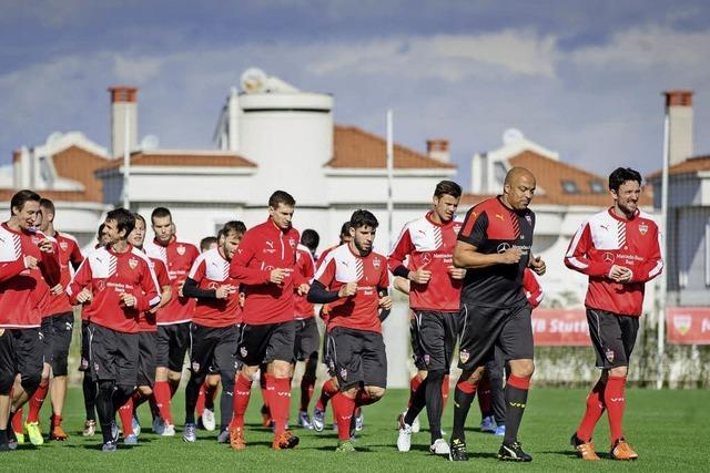 Bundesligisten meiden bei der Vorbereitung Belek in der Trkei