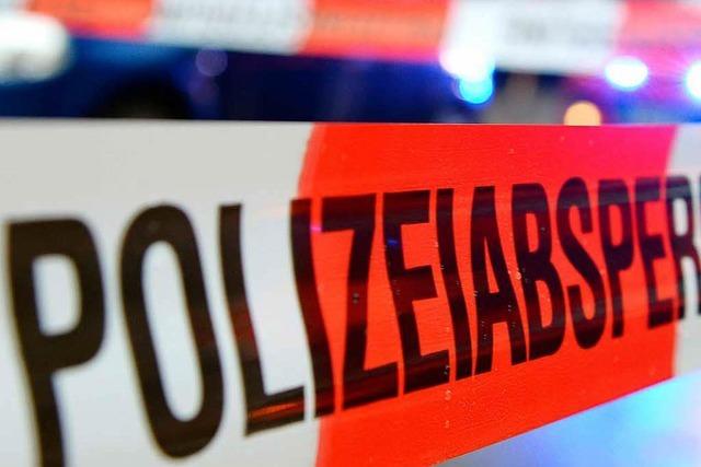 Rtselhafter Leichenfund: Polizei stellt Ermittlungen ein