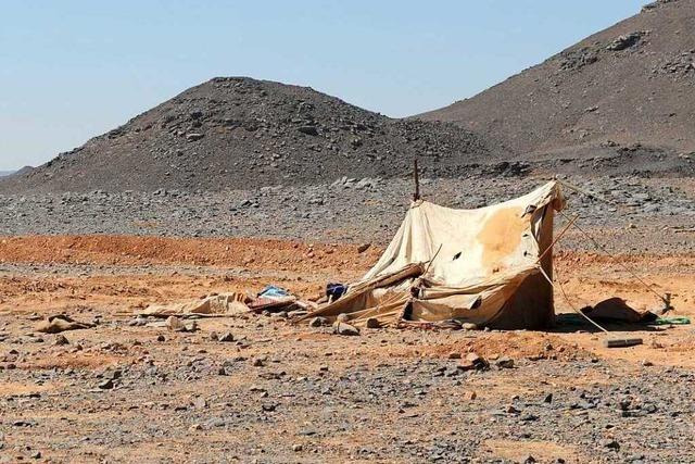 Der Goldrausch im Sudan hat verheerende Folgen
