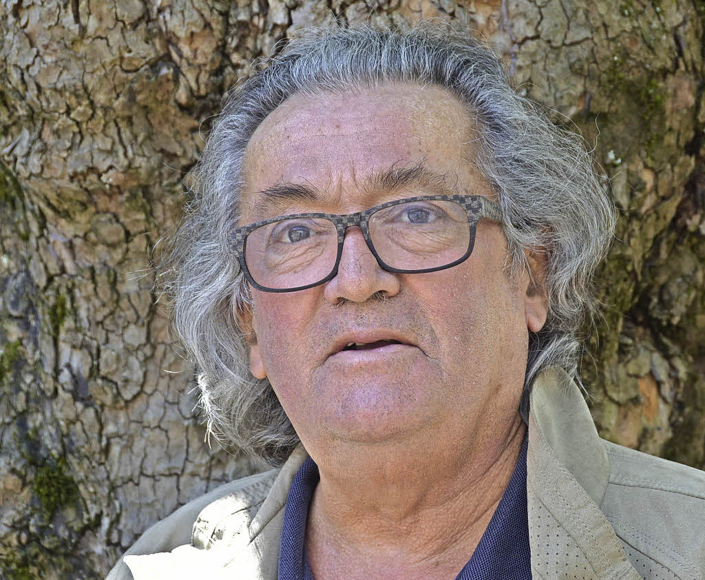 Der Pädagoge, der zur Regionalgeschichte fand Lörrach Badische Zeitung