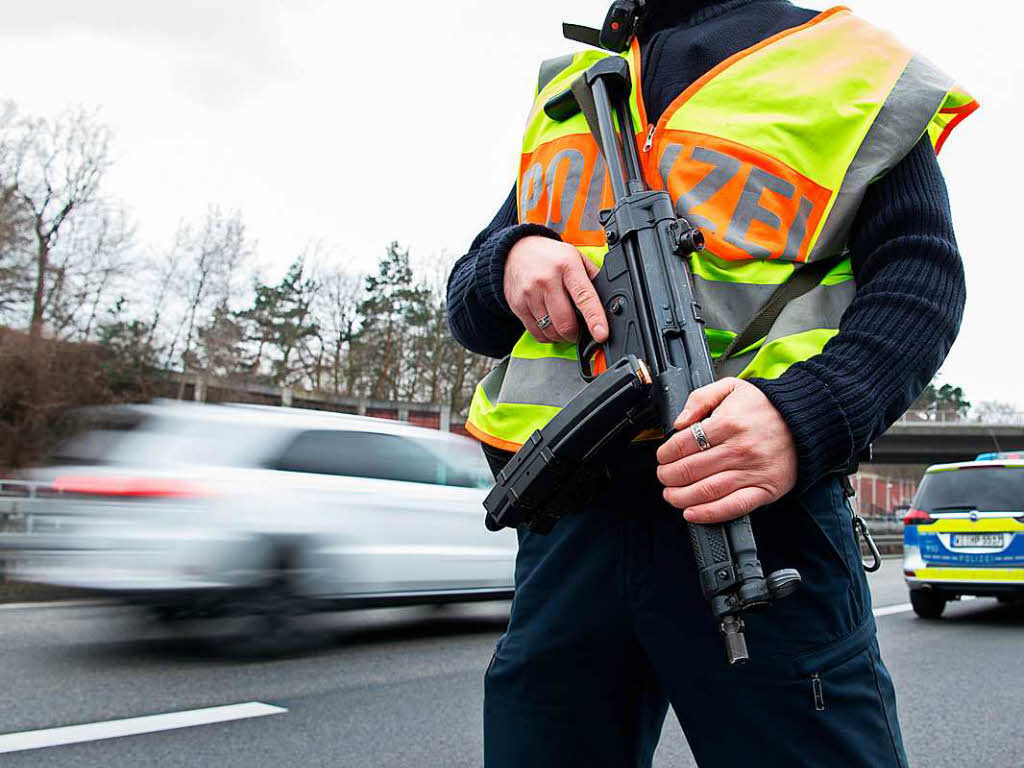 EUVorsitz sieht keine Notwendigkeit für neue AntiTerrorPläne