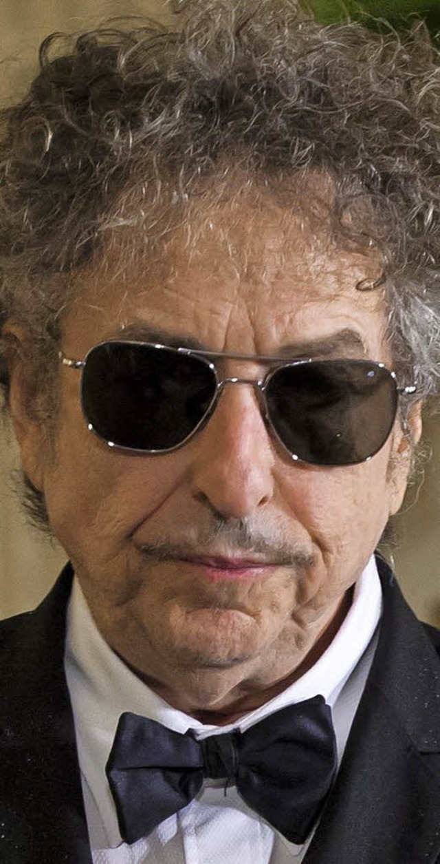 Bob Dylan  | Foto: dpa