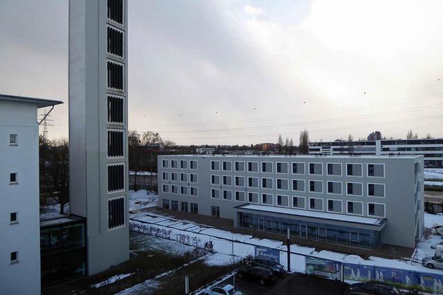 Hotelangebot in Offenburg wächst um 191 Zimmer