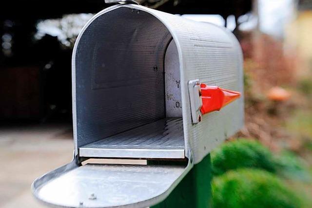 Warum die Postleitzahl in 75 Jahren immer länger wurde