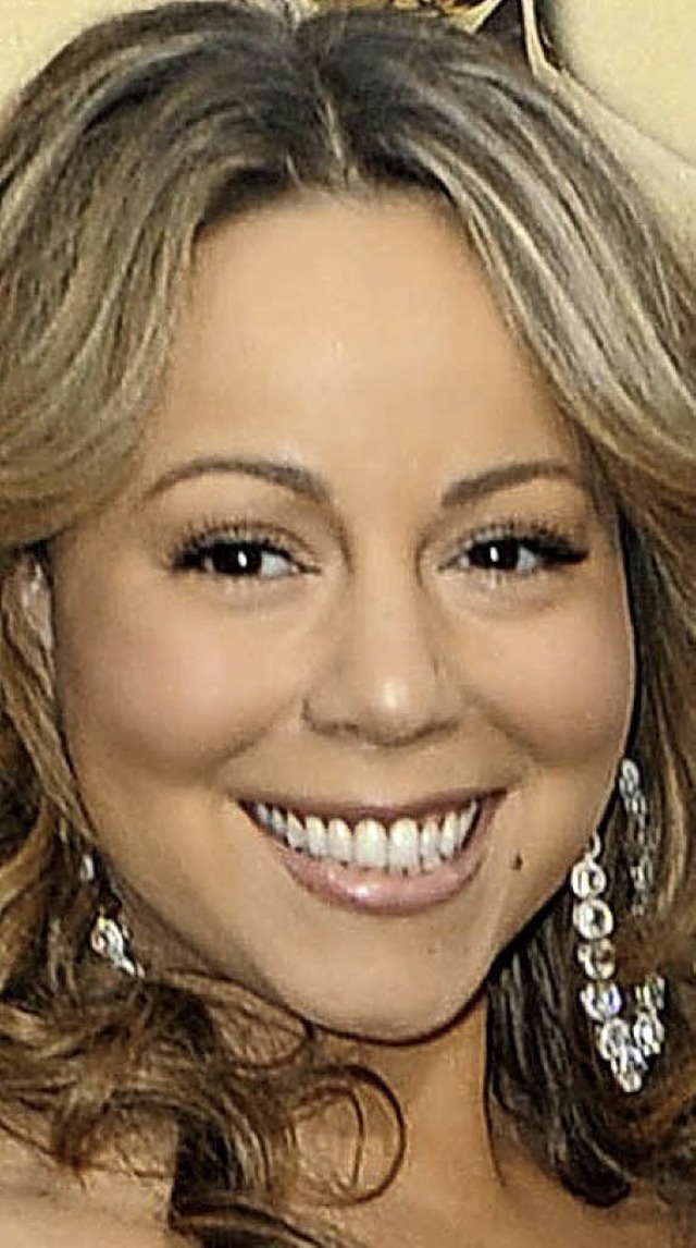 Mariah Carey  | Foto: dpa