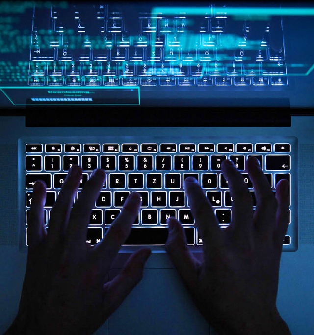 Paris  will sich vor Hackern schtzen.  | Foto: DPA