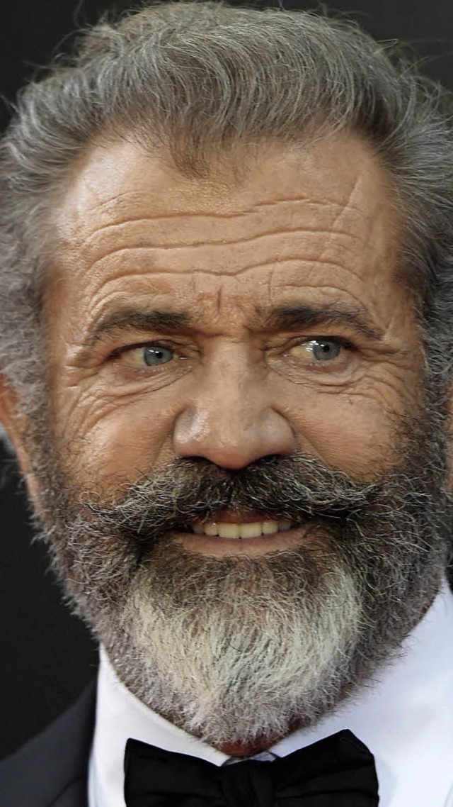 Mel Gibson  | Foto: Dean Lewins