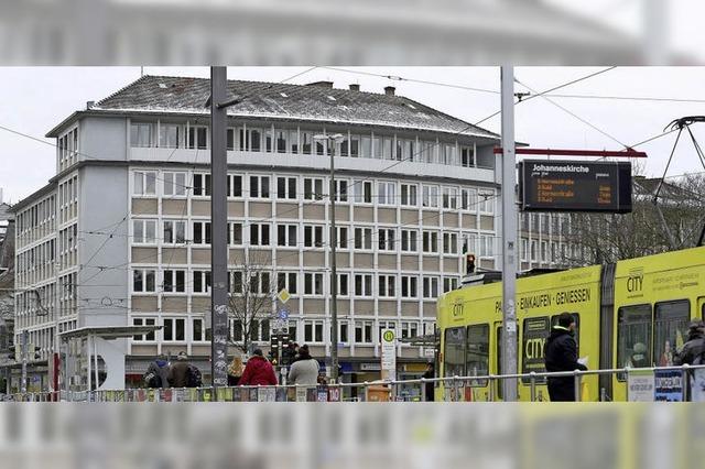 Gemeinderat entscheidet Ende Januar, wer neuer Eigentmer der Basler Strae 2 wird