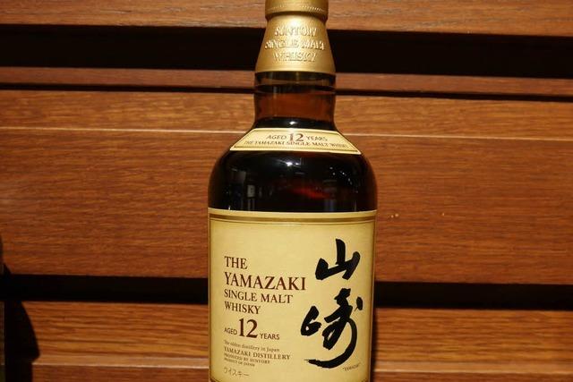 Wie japanischer Whisky zum Welterfolg wurde
