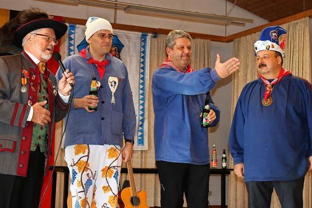Fotos: Tagung der VSAN in Bonndorf