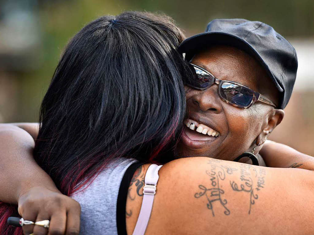 Spektakulärer Fall der Kindesentführung nach 18 Jahren gelöst