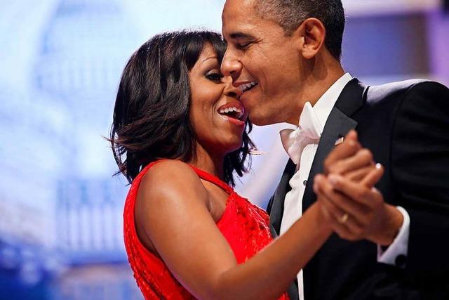 Fotos: Bye bye, First Lady Michelle Obama