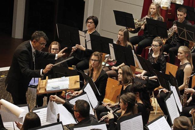 Kinder, da war Musik drin