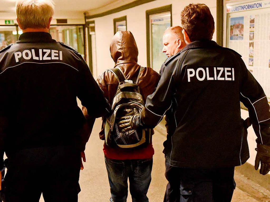 Warum der Soziologe Albert Scherr Freiburg zu einer 