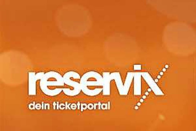 Reservix und der SC Freiburg kooperieren wieder beim Ticketverkauf.  | Foto: Logo
