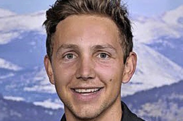 David Ketterer fuhr in Kitzbhel bei seinem ersten Weltcup-Slalom auf Rang 45.    | Foto: zvg