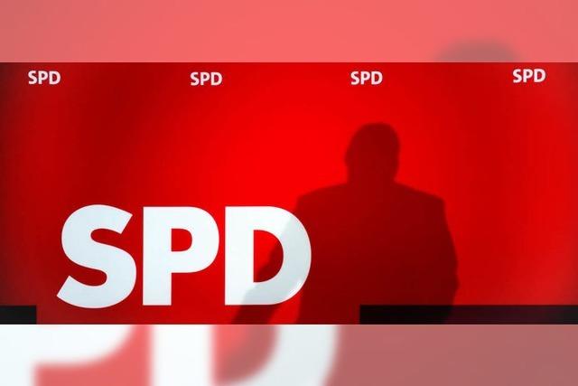Sigmar Gabriel verzichtet auf die Kanzlerkandidatur und versetzt die Sozialdemokraten in einen Schockzustand