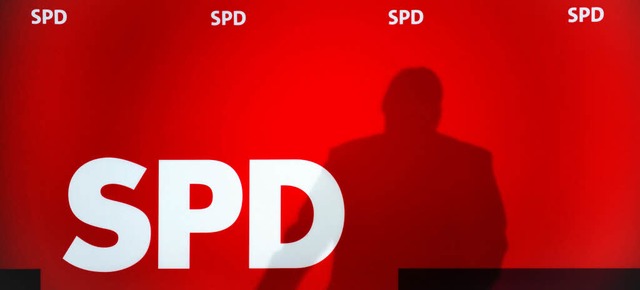 Gabriel strzt die SPD inTurbulenzen  | Foto: dpa