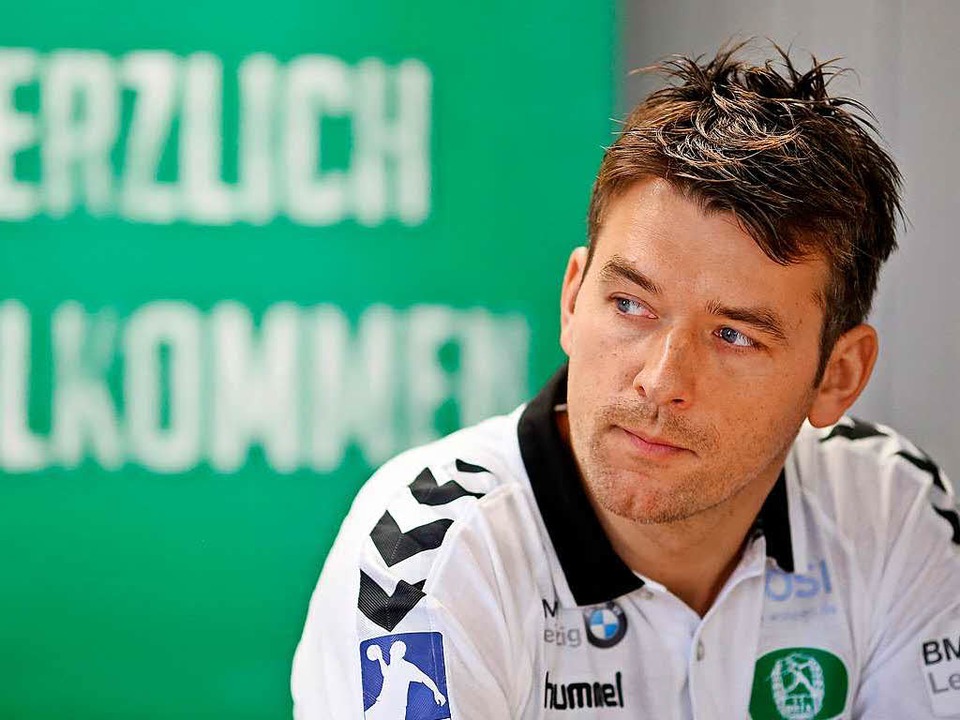 Christian Prokop soll HandballBundestrainer werden Handball