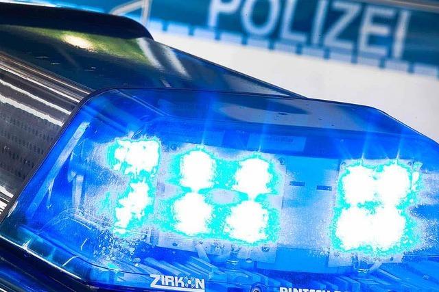 Unfall Werderstrae – Zeugen gesucht